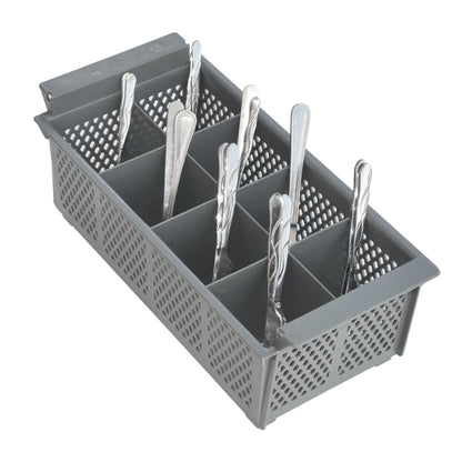 Olympia Kristallon Cutlery Basket • PAS-P174