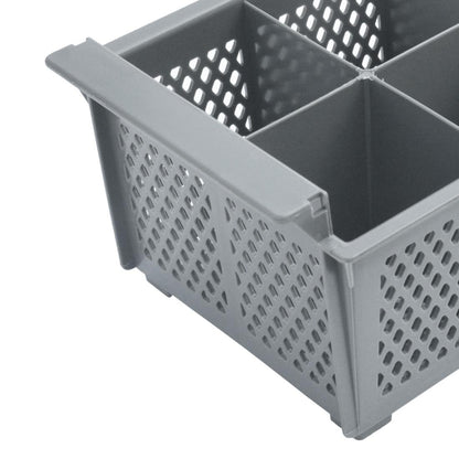 Olympia Kristallon Cutlery Basket • PAS-P174