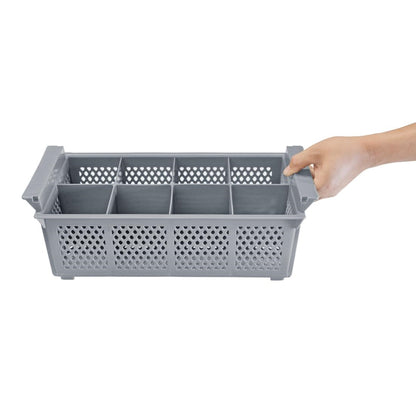 Olympia Kristallon Cutlery Basket • PAS-P174