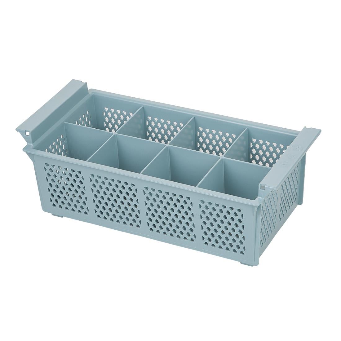 Olympia Kristallon Cutlery Basket • PAS-P174