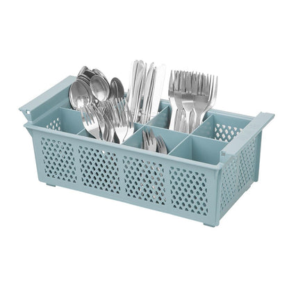 Olympia Kristallon Cutlery Basket • PAS-P174