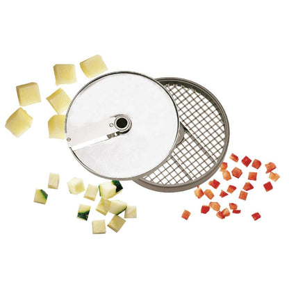 Robot Coupe 5x5mm Dicing Kit 28110 • PAS-P199