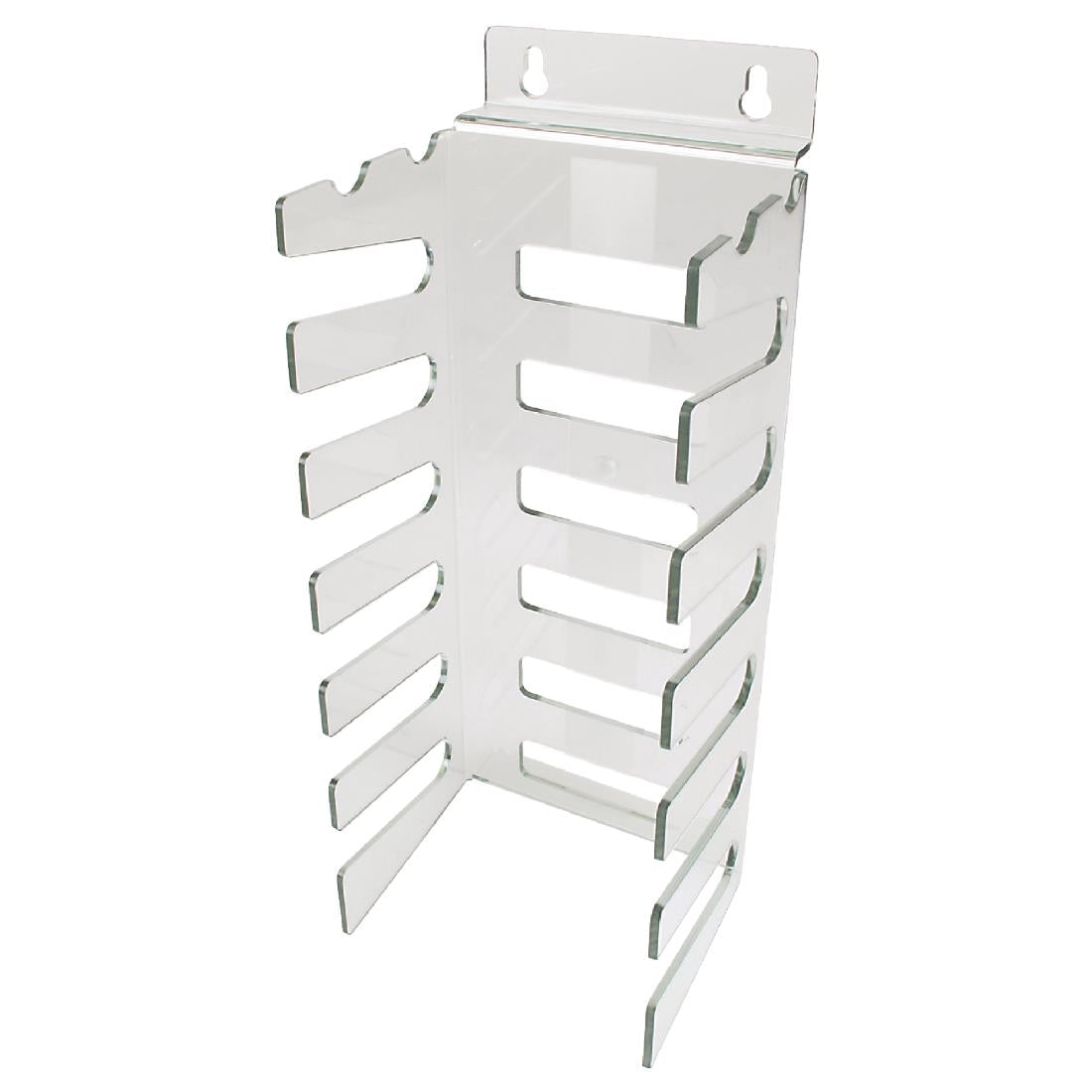 Disc Rack for Robot Coupe • PAS-P200