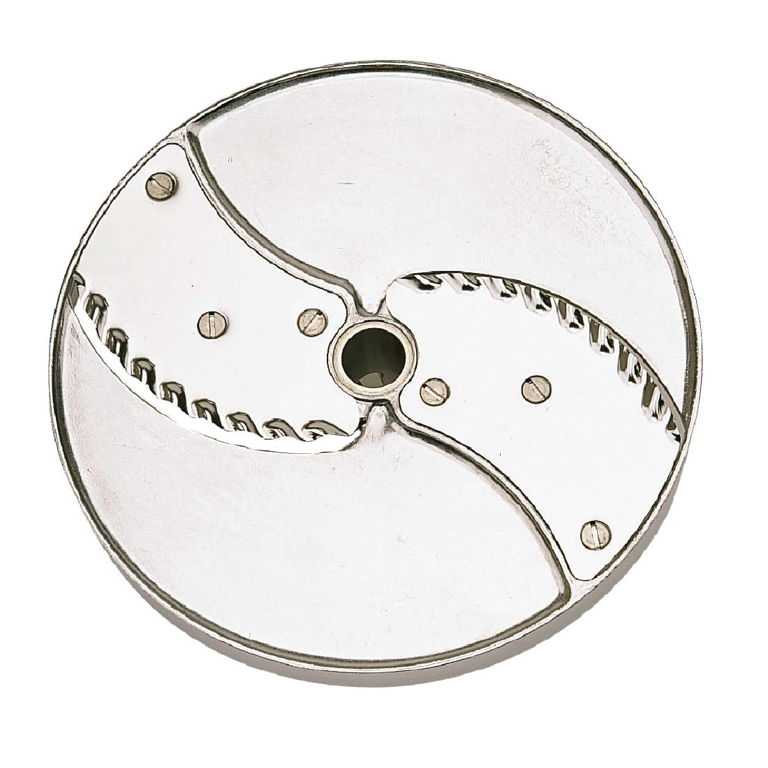 Robot Coupe 3mm Ripple Disc 27069 • PAS-P205