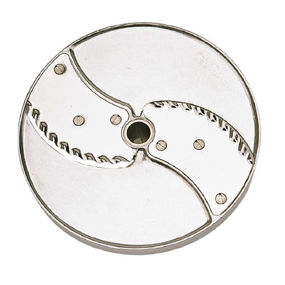 Robot Coupe 3mm Ripple Disc 27069 • PAS-P205