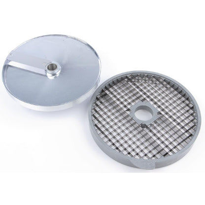 Robot Coupe 10x10mm Dicing Kit 28112 • PAS-P227