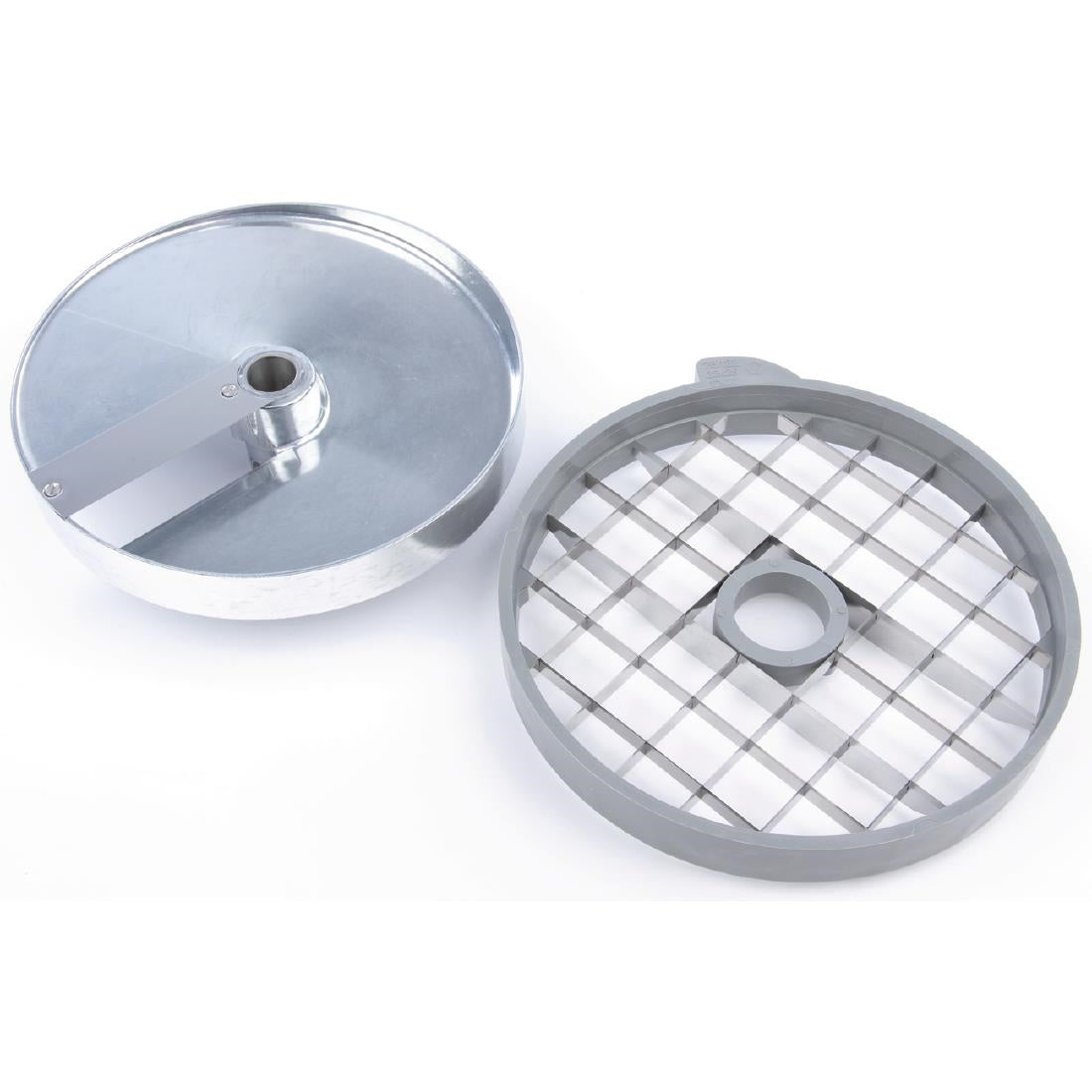 Robot Coupe 25x25mm Dicing Kit 28115 • PAS-P231