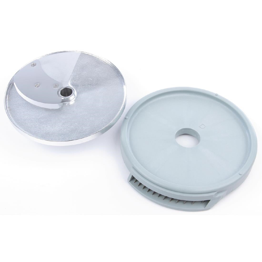 Robot Coupe 8x8mm Chipping Kit 28134 • PAS-P234