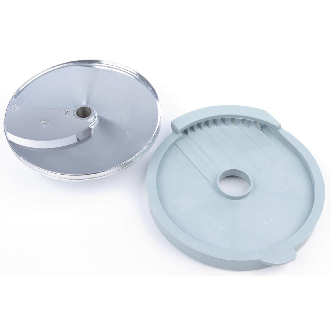 Robot Coupe 10x10mm Chipping Kit 38135 • PAS-P235
