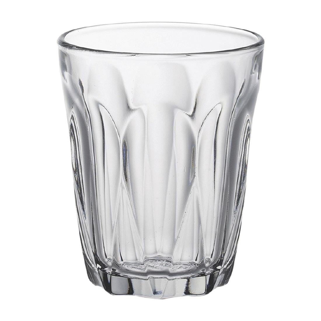 Duralex Provence Tumblers 90ml (6 Pack) • PAS-P256