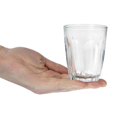 Duralex Provence Tumblers 250ml (6 Pack) • PAS-P260