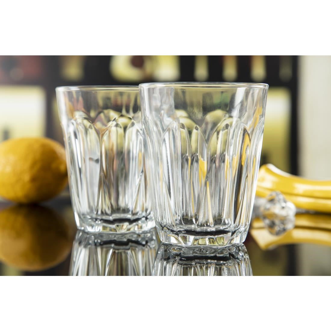 Duralex Provence Tumblers 250ml (6 Pack) • PAS-P260