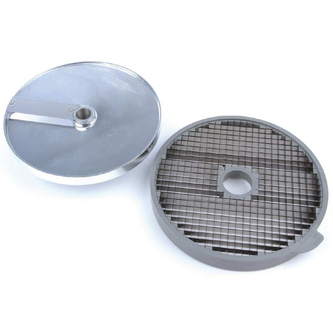 Robot Coupe 8x8mm Dicing Kit 28111 • PAS-P266