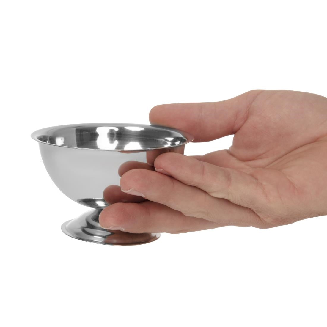 Olympia Ice Cream Sundae Cup 89mm • PAS-P328