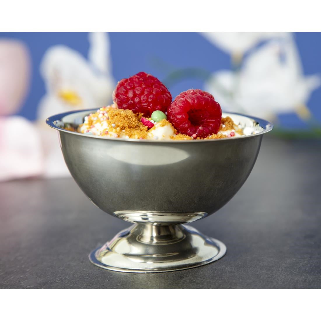 Olympia Ice Cream Sundae Cup 89mm • PAS-P328