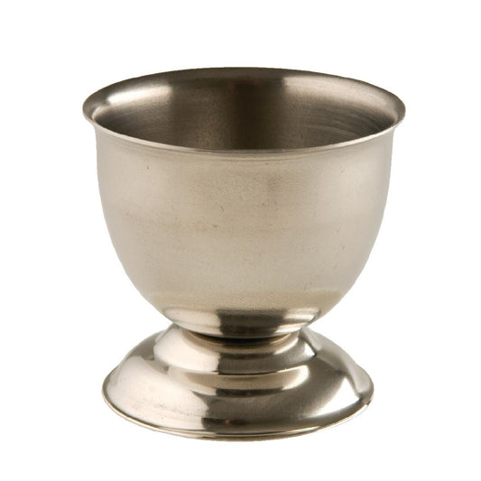 Egg Cup Stainless Steel • PAS-P330