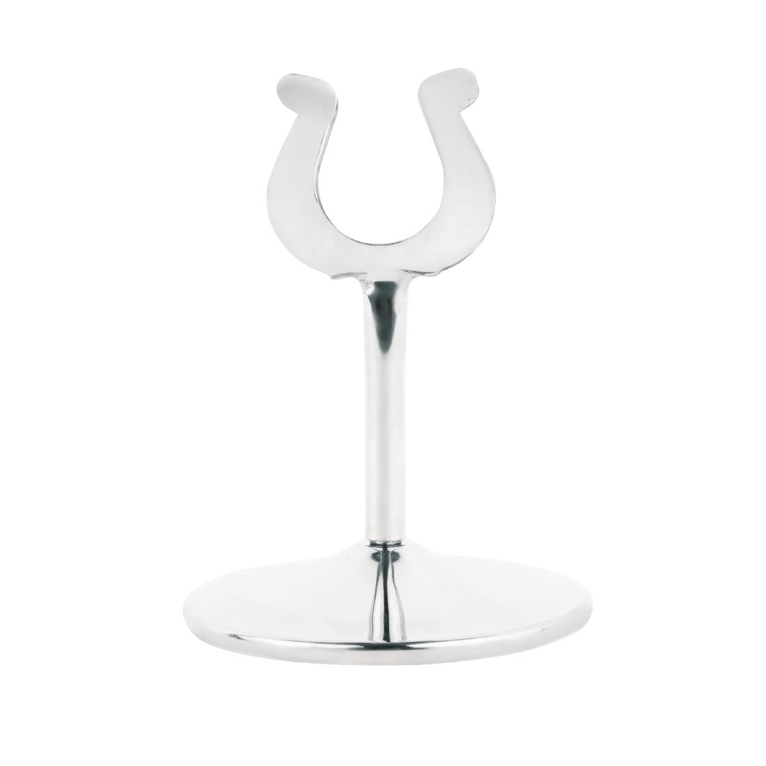 Olympia Table Number Stand 100mm • PAS-P342