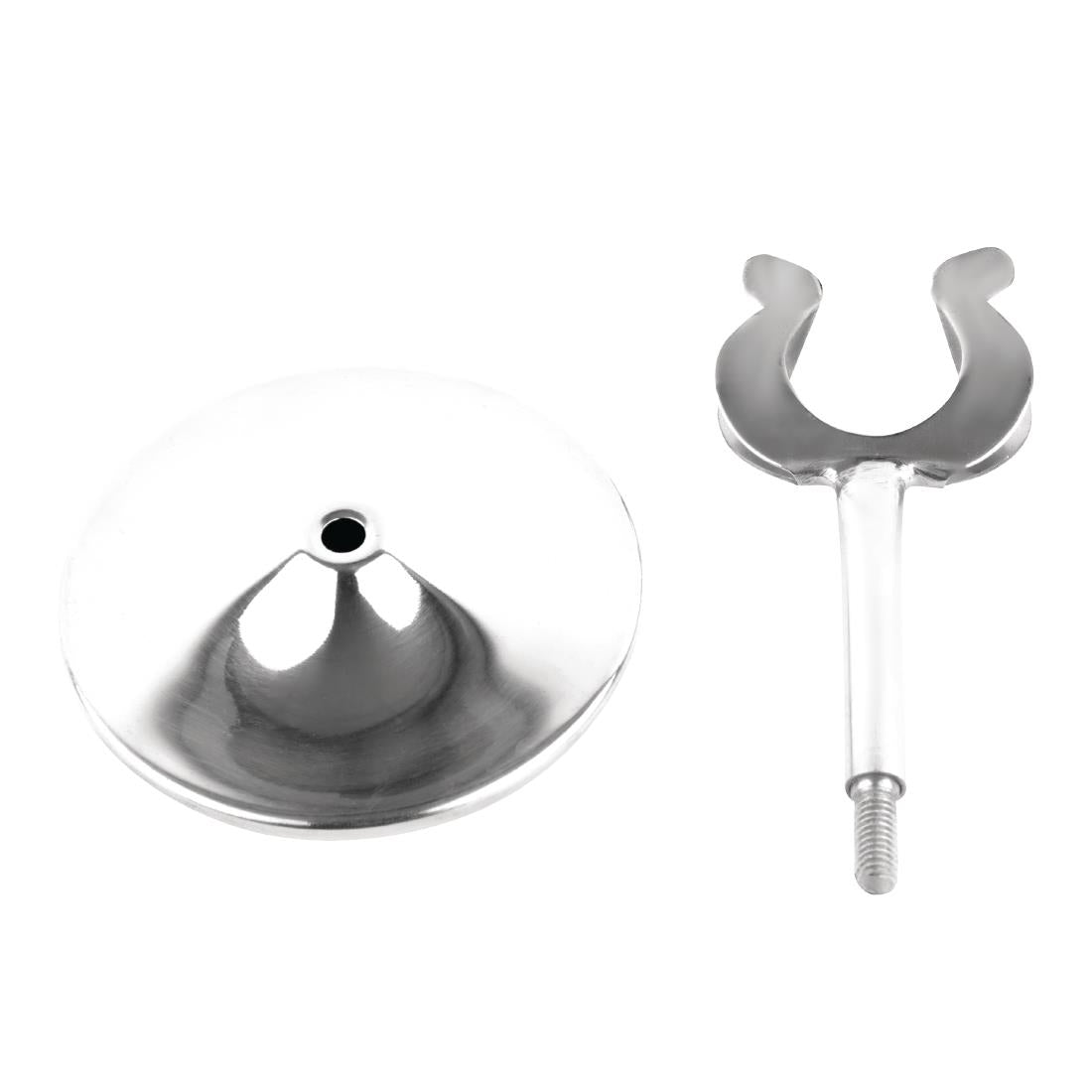 Olympia Table Number Stand 100mm • PAS-P342