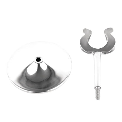 Olympia Table Number Stand 100mm • PAS-P342