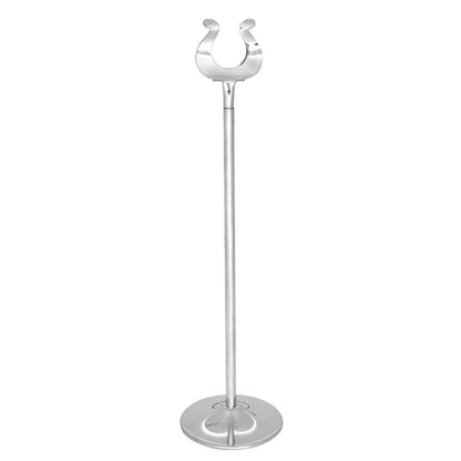 Olympia Table Number Stand 305mm • PAS-P344