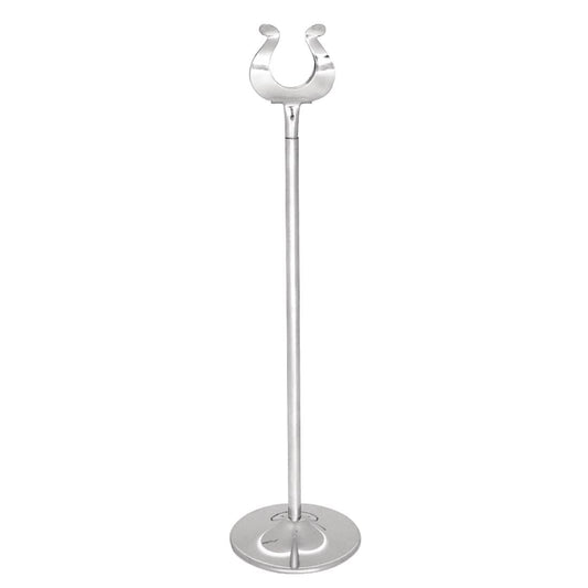 Olympia Table Number Stand 305mm • PAS-P344
