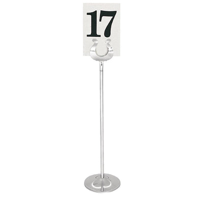 Olympia Table Number Stand 255mm • PAS-W621