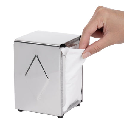 Olympia Napkin Dispenser • PAS-P420
