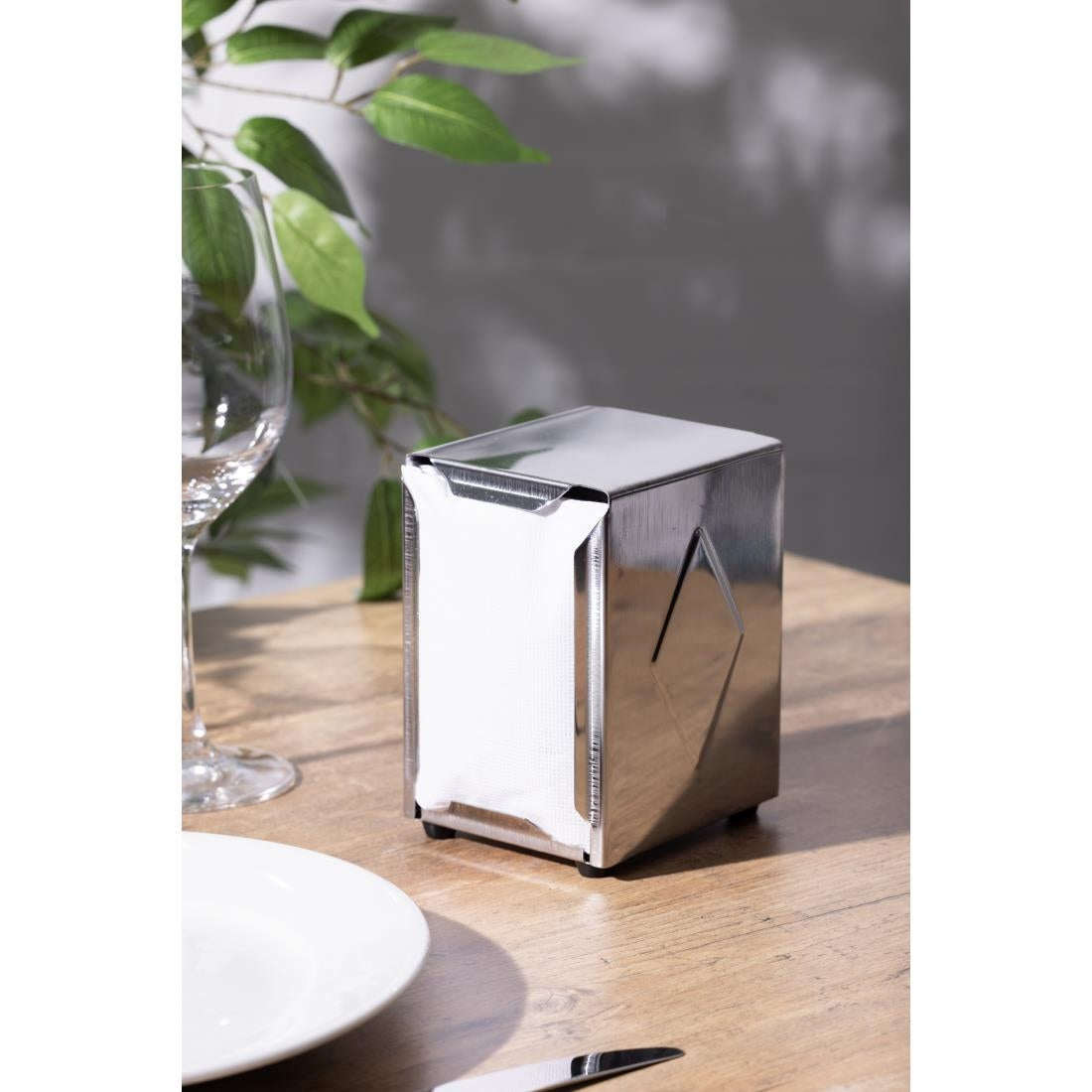 Olympia Napkin Dispenser • PAS-P420