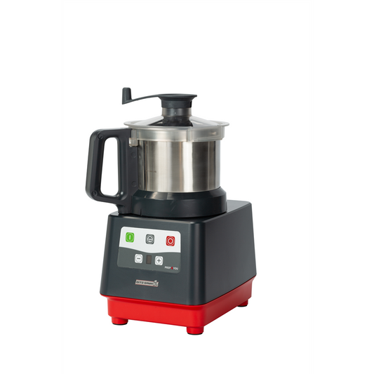 DITO SAMA PREP4YOU Cutter Mixer Food Processor 9 Speeds 2.6L Stainless Steel Bowl P4U-PV2S GRS-P4U-PV2S