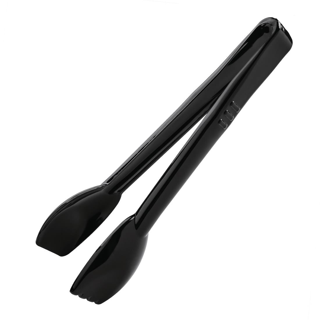 Vogue Kristallon Food Tongs 230mm • PAS-P786
