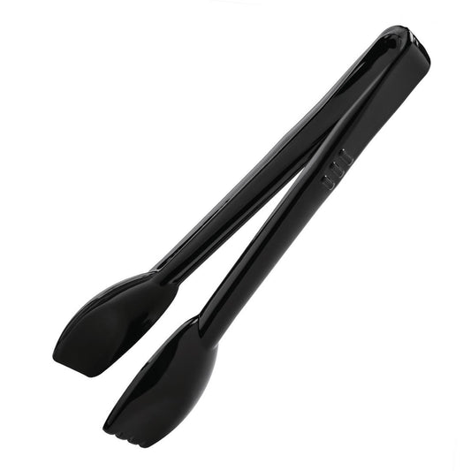 Vogue Kristallon Food Tongs 230mm • PAS-P786