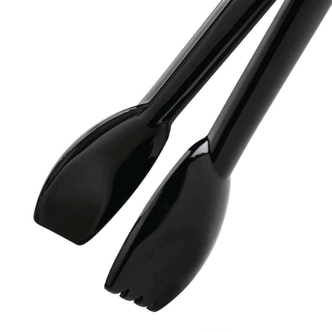Vogue Kristallon Food Tongs 230mm • PAS-P786