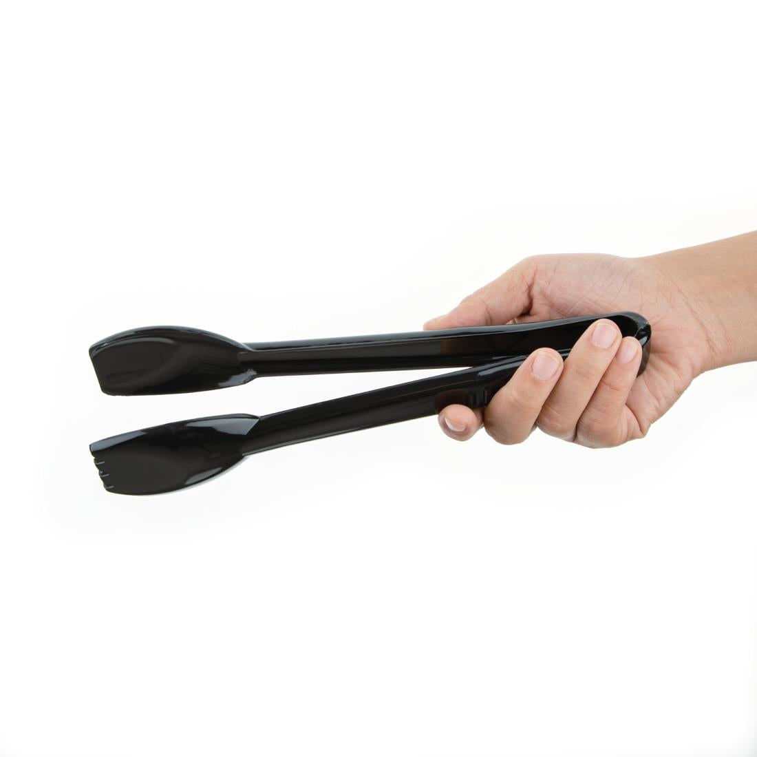 Vogue Kristallon Food Tongs 230mm • PAS-P786