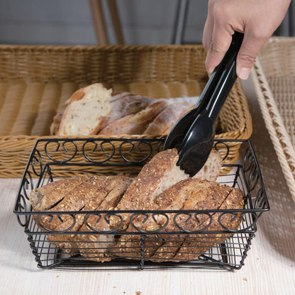 Vogue Kristallon Food Tongs 230mm • PAS-P786