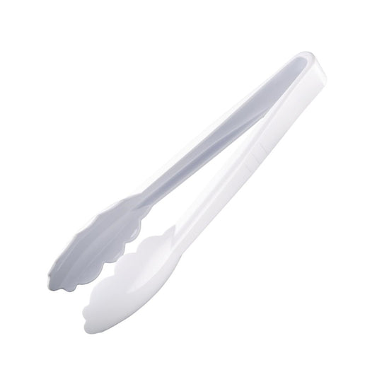 Vogue White Tongs 230mm • PAS-P941