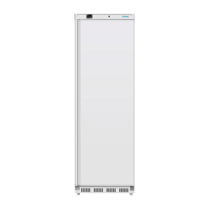 Polar C-Series Upright Fridge White - 400Ltr • PAS-PC003-A