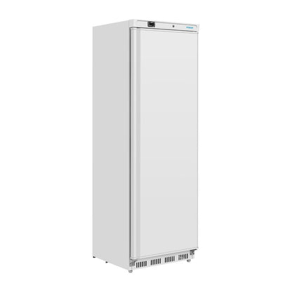 Polar C-Series Upright Fridge White - 400Ltr • PAS-PC003-A