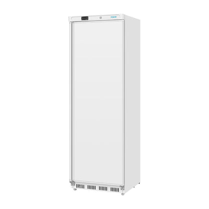 Polar C-Series Upright Fridge White - 400Ltr • PAS-PC003-A