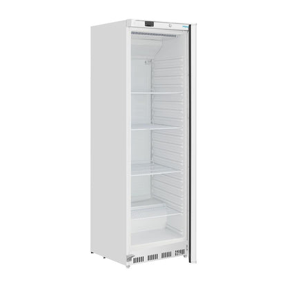 Polar C-Series Upright Fridge White - 400Ltr • PAS-PC003-A