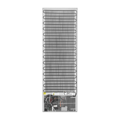 Polar C-Series Upright Fridge White - 400Ltr • PAS-PC003-A