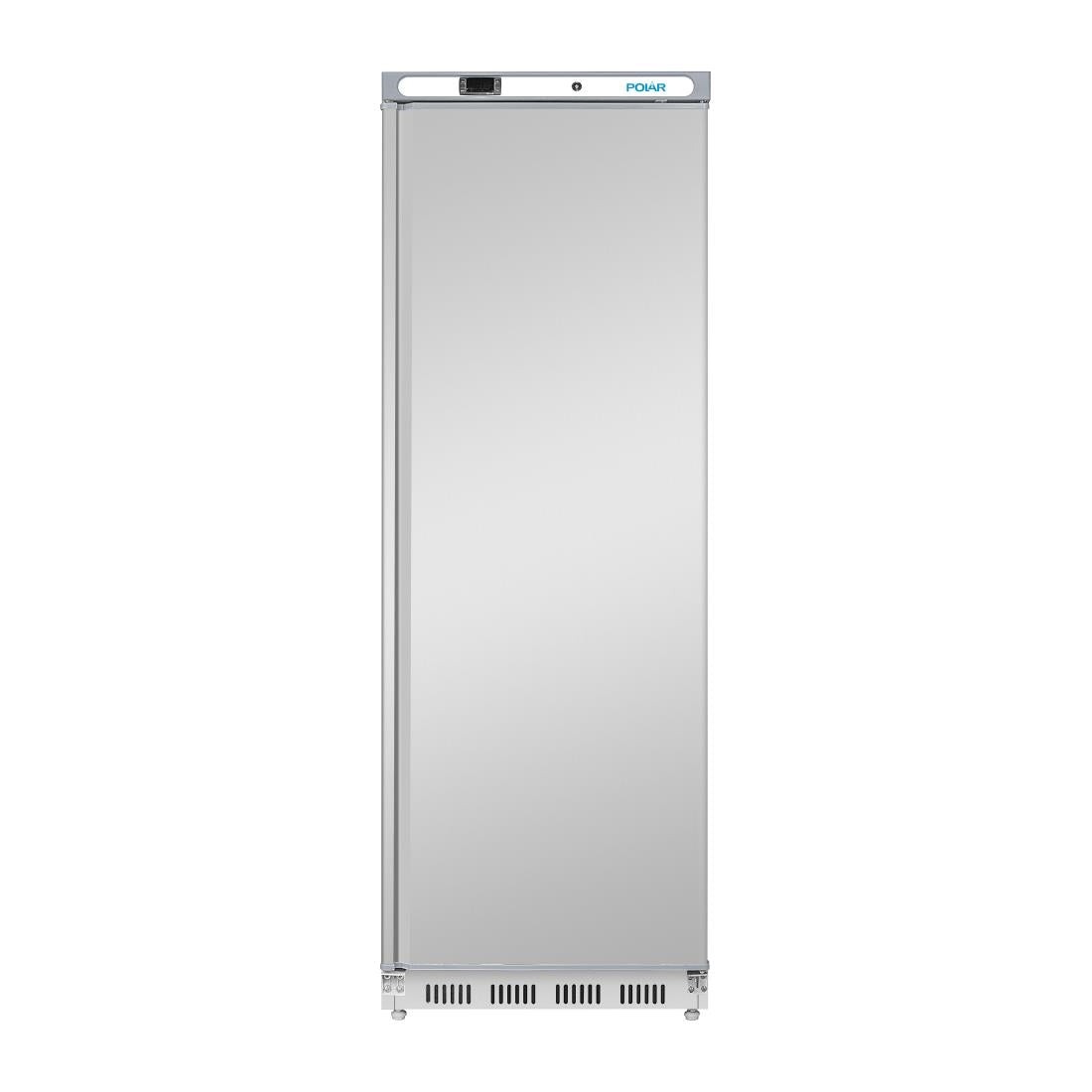 Polar C-Series Upright Fridge - 400Ltr • PAS-PC004-A