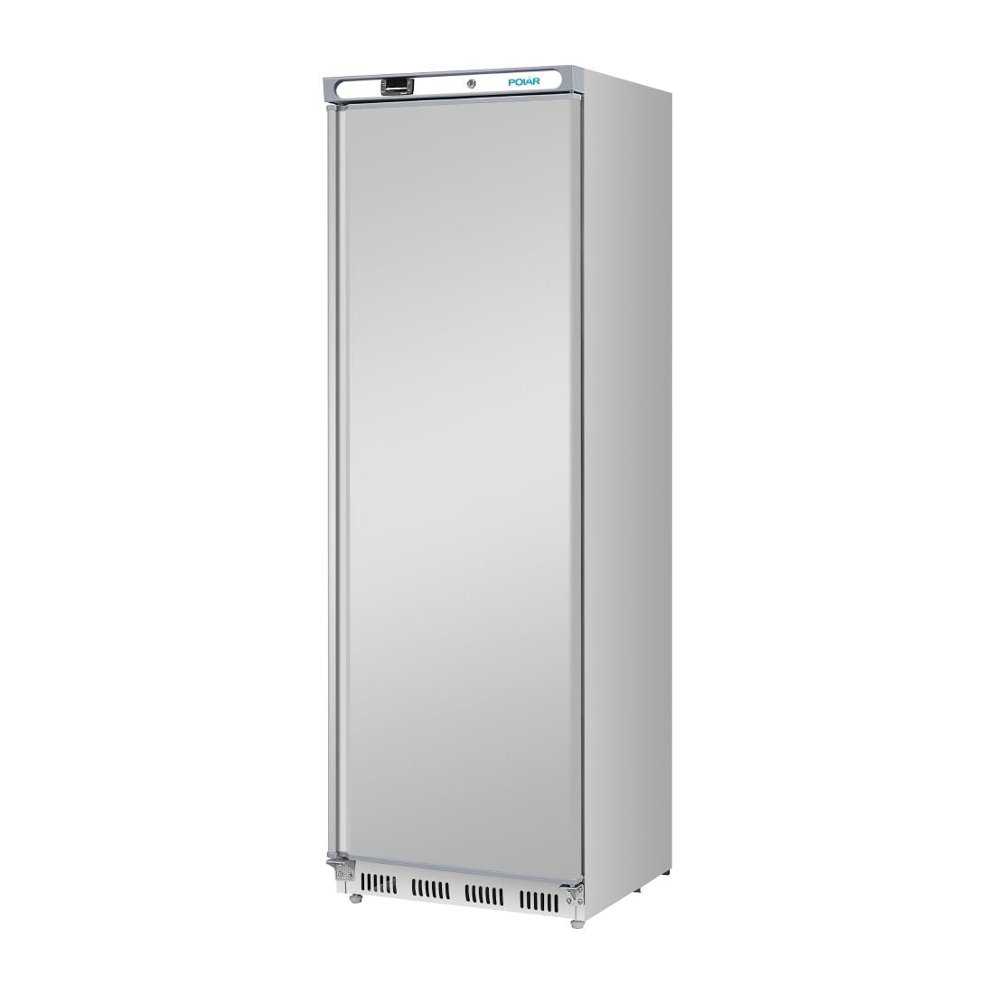 Polar C-Series Upright Fridge - 400Ltr • PAS-PC004-A