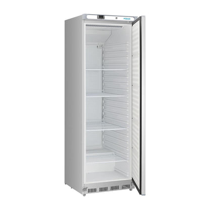 Polar C-Series Upright Fridge - 400Ltr • PAS-PC004-A