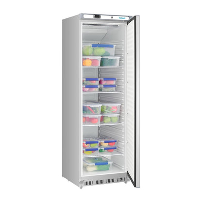 Polar C-Series Upright Fridge - 400Ltr • PAS-PC004-A