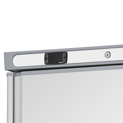 Polar C-Series Upright Fridge - 400Ltr • PAS-PC004-A