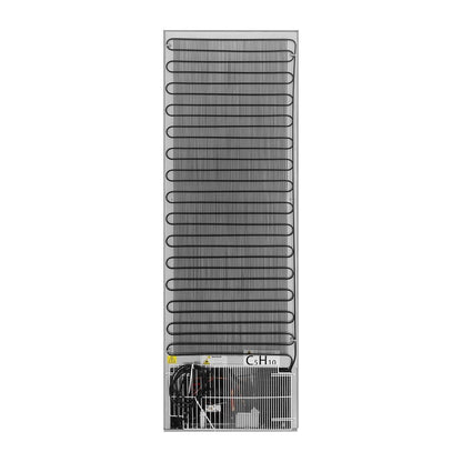 Polar C-Series Upright Fridge - 400Ltr • PAS-PC004-A