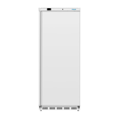 Polar C-Series Upright White Fridge 600Ltr • PAS-PC005-A