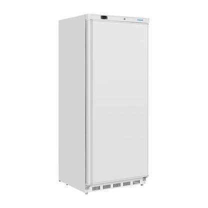 Polar C-Series Upright White Fridge 600Ltr • PAS-PC005-A