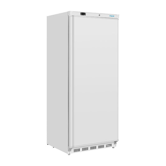 Polar C-Series Upright White Fridge 600Ltr • PAS-PC005-A
