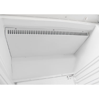 Polar C-Series Upright White Fridge 600Ltr • PAS-PC005-A